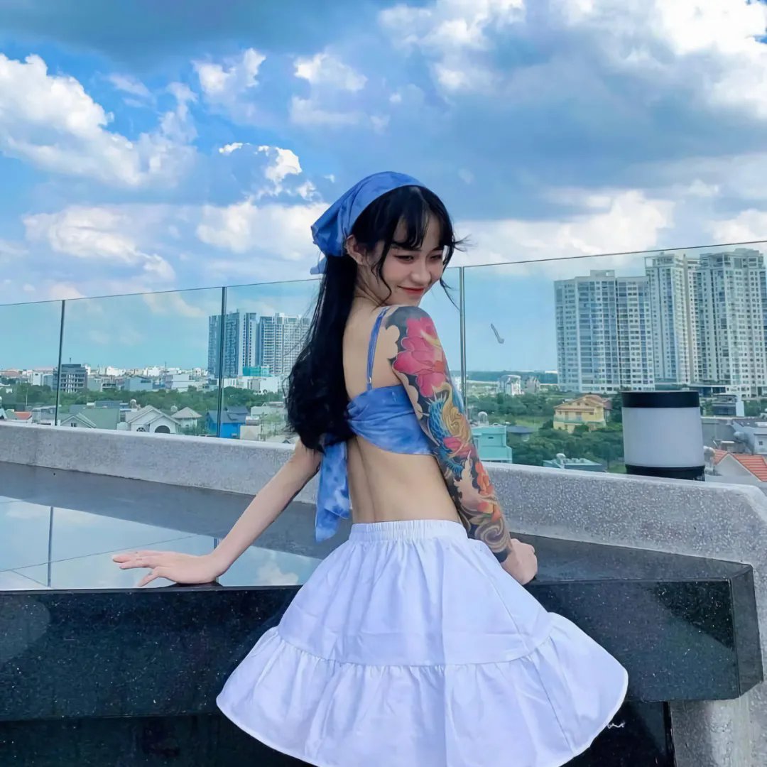 积极地生活吧