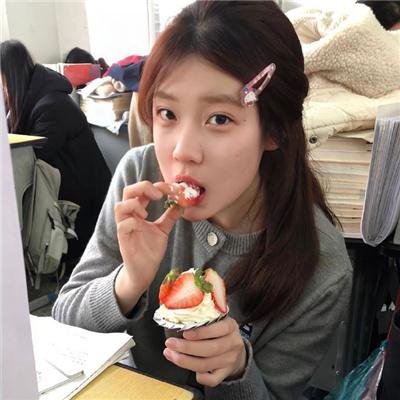 俏女复仇